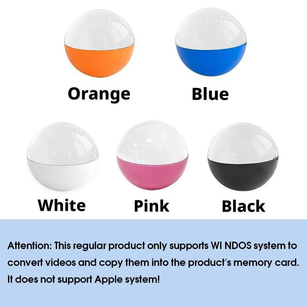 Magiczna Kula Kryształowa