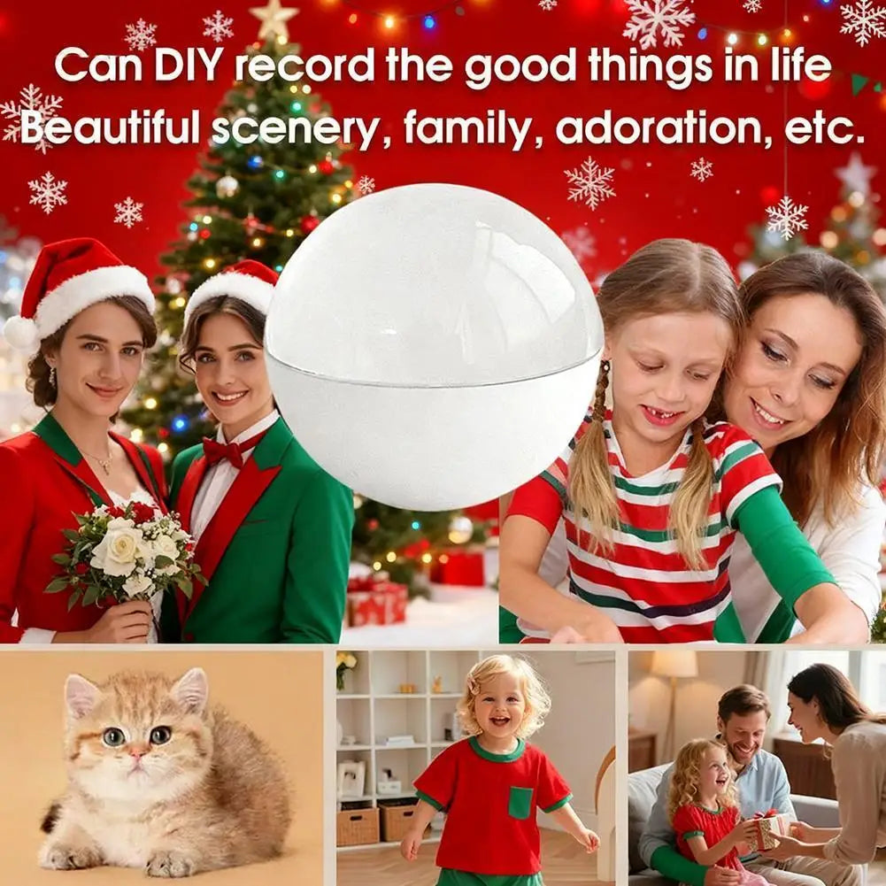 Magiczna Kula Kryształowa